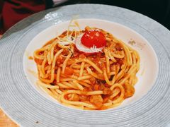 -夏日玛莉西餐厅(梅溪湖步步高店)