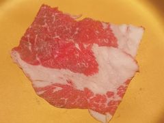 -牛YO寿喜烧和牛火锅自助(三台子万象汇店)