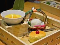 -赤坂亭·M9和牛烧肉·铁板烧·日料398放题(长泰广场店)