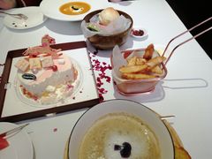 -佐度王子扒房(天鹅湖店)