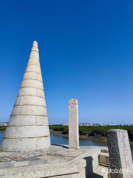 洛阳桥图片