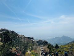 -泰澜·泰式古法按摩SPA(华泰广场店)