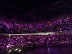 -宝能国际体育演艺中心