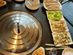 -崔记生活·铁锅炖鱼粘卷子(总店)