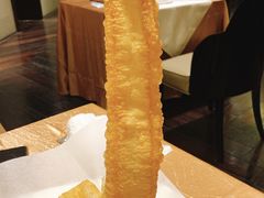-北京泰富酒店-柏景轩中餐厅
