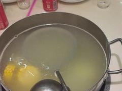 -陈记顺和牛肉火锅(永泰店)