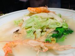 -老头儿油爆虾·1987杭州烟火味(湖滨银泰in77D区店)