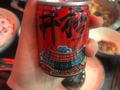 -井格重庆火锅(西直门凯德Mall店)
