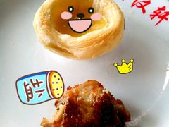 -金汉轩自助烤肉(成武店)