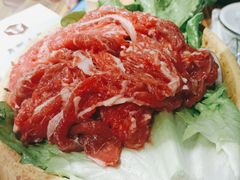 -刘少华贵州小黄牛·鲜牛肉火锅(总店)