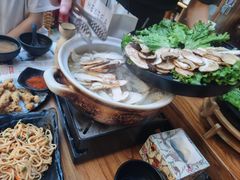 -束河人家(南锣鼓巷店)