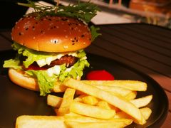 -Willing·Coffee&Brunch&Dinner(万达店)