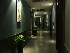 -玉清池足浴按摩(人民大道店)
