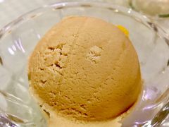 老陈醋冰淇淋-雪山晋乡楼(食品街店)