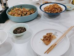 -来相会饺子·新辽菜(甘家口店)