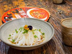 -懒人盐府人家(安贞店)