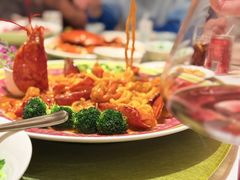 龙虾面-香港龙凤楼(陆家嘴中心店)