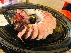 -刘姐啤酒鱼民族演艺餐厅(西街总店)