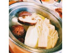 -钱小奴创意自助餐厅·原切谷饲安格斯畅吃(苏州昆山招商花园城店)