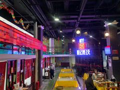 -松针蔡记蒸饺(花园路店)