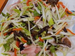 风味巴蛸-华圆美食-老蓬莱菜(蓬港路店)