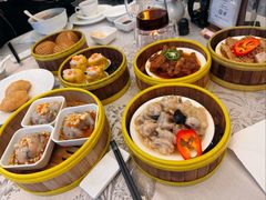 -香云轩·顺德菜(香云纱园林酒店店)