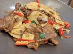 -马凯餐厅(地安门店)