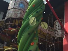 -蒙特利亲子乐园