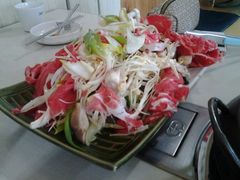 -京都亭(沙柳路店)