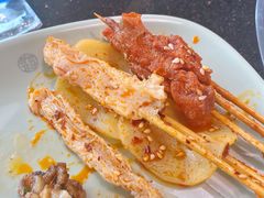-韩盛·盛江山自助料理(沈辽路万达店)