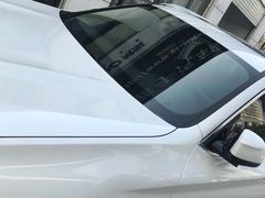 -能手汽车隔热膜旗舰店·3M贴膜体验中心