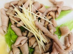 -乡亲鹅肉城(吴江店)