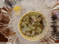 -V Bar海景扒房(北海湾惠龙万达嘉华酒店)