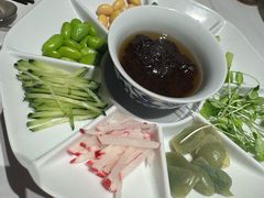 -四季民福烤鸭店(外滩外白渡桥店)