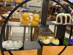 -全聚德烤鸭店(马家堡店)