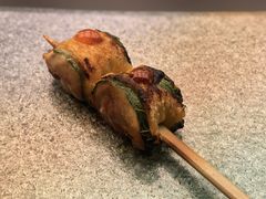 -鳥喜Toriki怀石烧鸟料理
