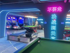 -海德温泉生活馆(朝阳大悦城店)