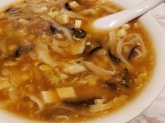 -哈尔滨融创施柏阁酒店中餐厅
