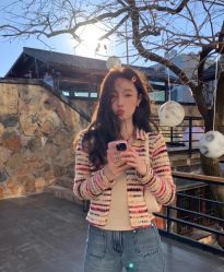 -FASHION PALACE hair+