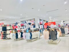 -优衣库(红谷滩万达店)
