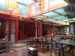 -悦真雅院·四合院·清真私房菜(雍和宫店)