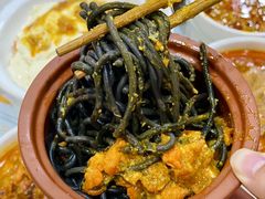 -阿金大白·上海菜馆(新天地店)