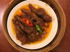 -杭州JW万豪酒店-万豪中餐厅