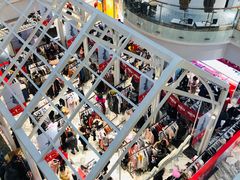 -优客城市奥莱