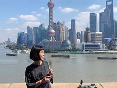 -上海和平饭店华懋阁 Cathay Room