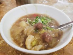 -老字号贾家肉丸糊辣汤(光明巷店)