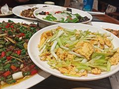 -江湖黑大兔(杨家坪店)