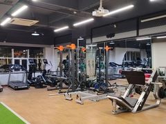 -恒之健私人定制健身(成山店)