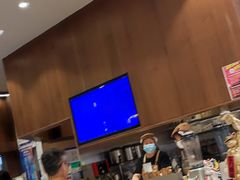 -君之狮子山·轻糖烘焙(松江印象城店)