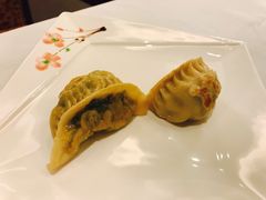 -酌宴府The China Club·广州万富希尔顿酒店(云城东路店)